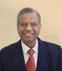 Dr Nishindra Kinjalk